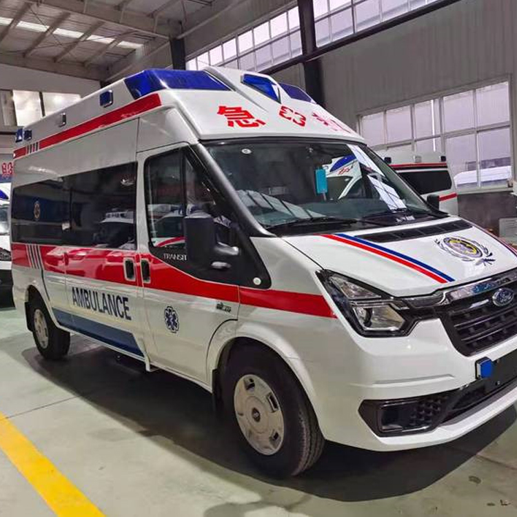 北塔演唱会救护车出租保障现场